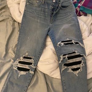 Amiri jeans